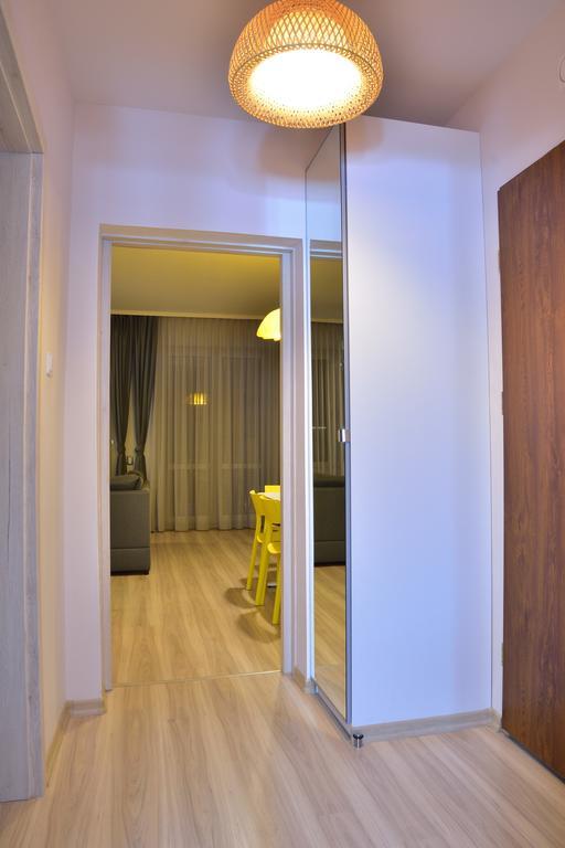Bajkowy Gdansk Apartment Exterior photo